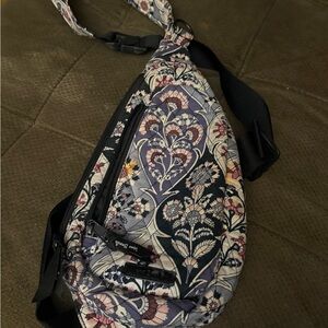 Vera Bradley Sling Backpack